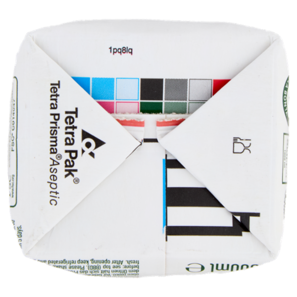 Zuegg Skipper Pompelmo Rosa Intenso 1000 ml