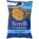 Tyrrells Patatine Rustiche Sea Salted 150g