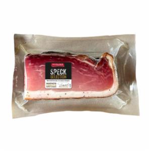 Pfitscher Speck Selection Trancio Sotto Vuoto 180g