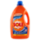 Sole Detersivo lavatrice Bianco Splendente 61 lavaggi 2,745 L