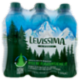 LEVISSIMA, Acqua Naturale 6 x 50cl