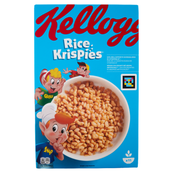 Kellogg's Rice Krispies 340 g