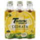 Tassoni Cedrata 6 x 180 ml