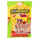 goleador Cola 20 x 7,5 g