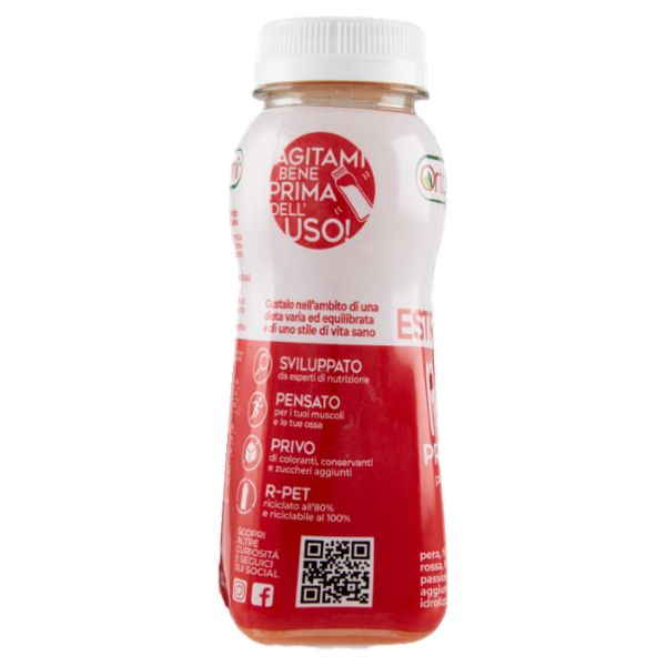 OrtoRomi Estratto Più Proteico 250 ml