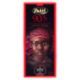 Zàini Le Nuove Donne del Cacao Cioccolato Fondente Extra 90% Cacao 75 g