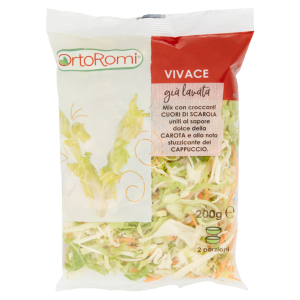 OrtoRomi Vivace 200 g