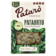 Patarò Gnocchi Pataorto Solo Patate e Spinaci 400 g