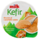 Milk Kefir Mousse al Caramello salato 125 g