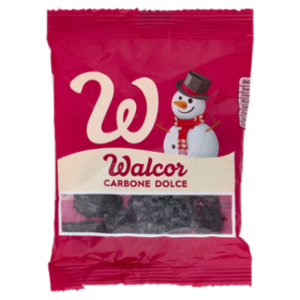 Walcor Carbone Dolce 50 g