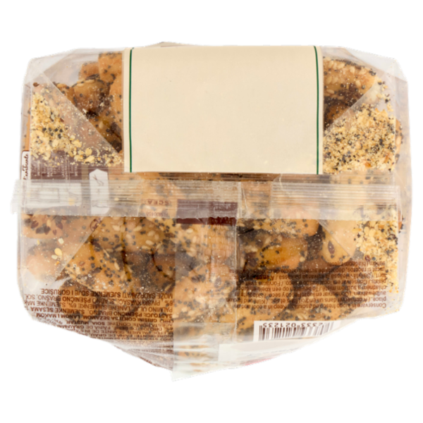 panealba Stiratini Corti 3 Semi 200 g