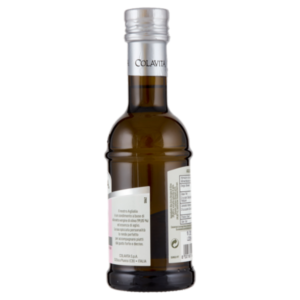 Colavita Agliolio 250 ml