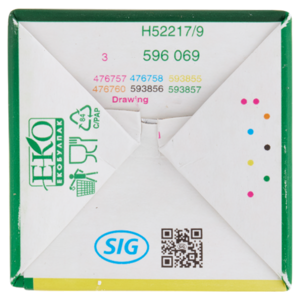 Pfanner Ananas - Cocco 1 L