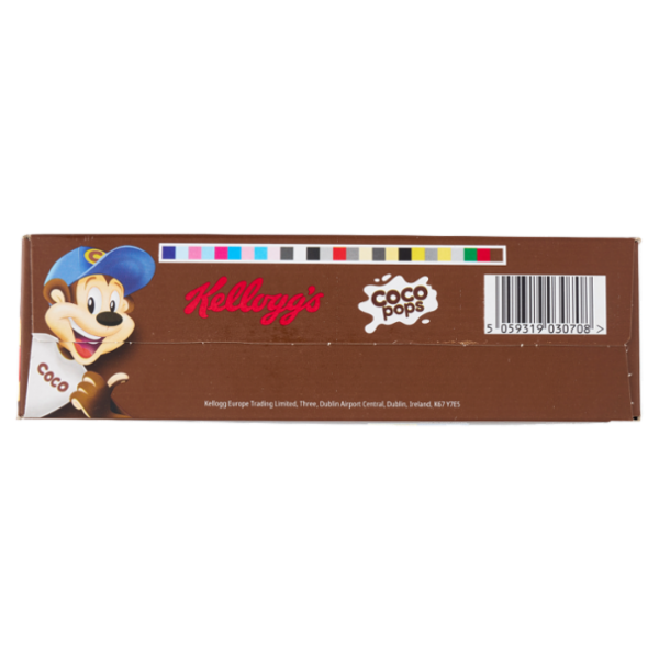 Kellogg's Coco pops Risetti 330 g