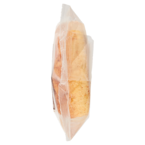 Bassini Burger Gourmet al Mais 2 x 82,5 g