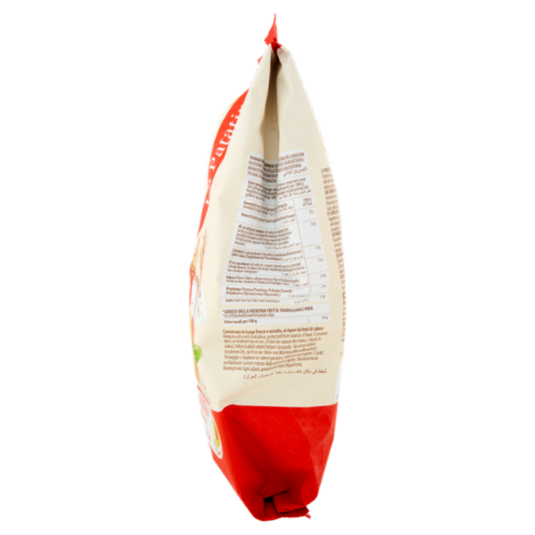 Pata la Patatina Metodo Artigianale gusto Pomodoro e Basilico 130 g