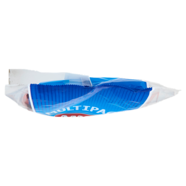 Amica Chips Little Ranch di mais 6 x 30 g