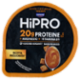HiPRO Pudding, Budino al Caramello, 20g Proteine, Dessert Basso in Grassi,con Magnesio&Vit B9, 200g
