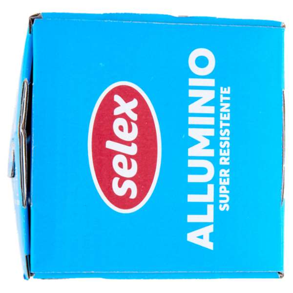 Selex Alluminio 150 m