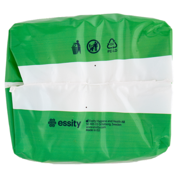 Nuvenia natural care Notte+ con Ali 7 pz