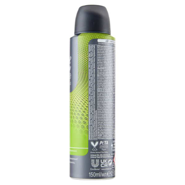 Dove Men+care advanced Sport Fresh Anti-Perspirant 150 ml