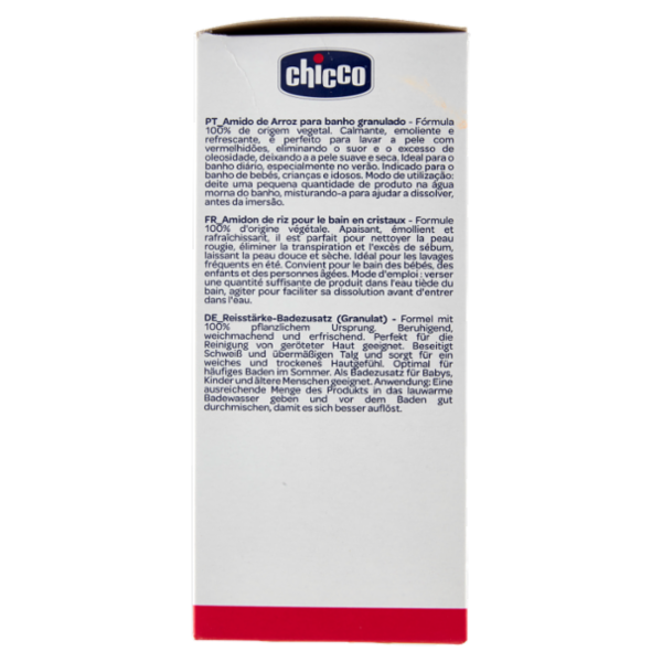 chicco Baby Moments Amido di Riso 0m+ 250 g