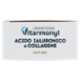 Laboratoires Vitarmonyl Acido Ialuronico e Collagene Anti Age 30 Capsule 13,7 g