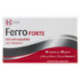 Matt Divisione Pharma Ferro Forte microincapsulato con Vitamina C 30 capsule 17,1 g
