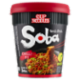 Nissin Cup Noodles Soba Wok Style Chilli 92 g