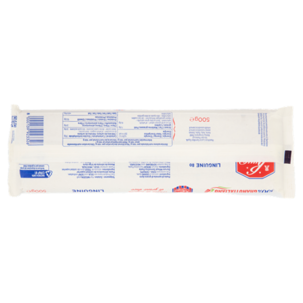 Russo Linguine 80 500 g