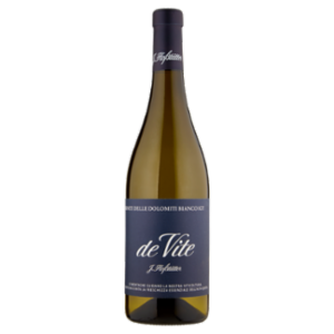 J. Hofstätter De Vite Vigneti Delle Dolomiti Bianco IGT 750 Ml