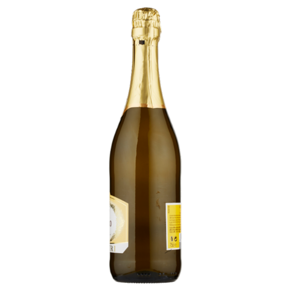 Contri Secco Vino Spumante 75 cl