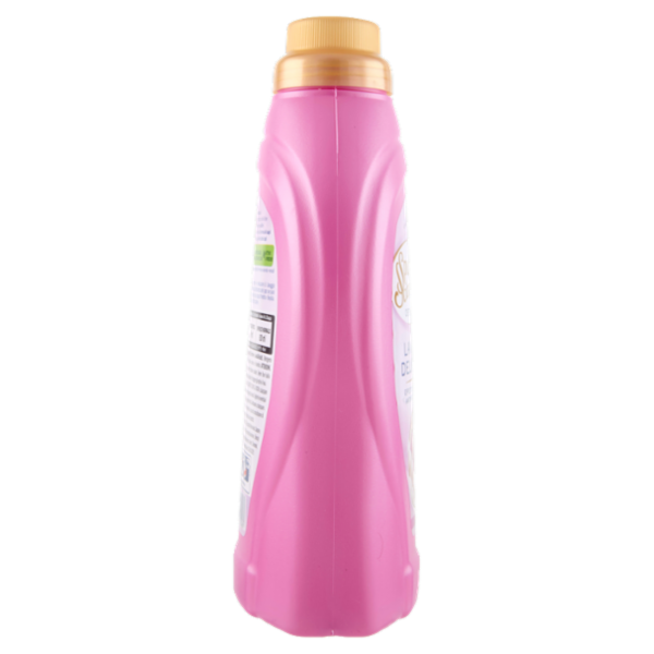 Spuma di Sciampagna Detersivo Lana & Delicati 1350 ml