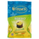 Witor's il Boero Limoncello Cioccolato Extra Fondente con Liquore al Limoncello 200 g