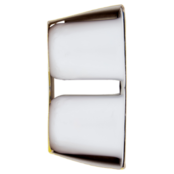 NESTLÉ MIO Merenda al Latte Cereali da 6 mesi 4 vasetti da 100 g