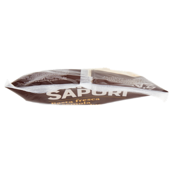 Selex Saper di Sapori Pasta Fresca di Semola Cavatelli 500 g