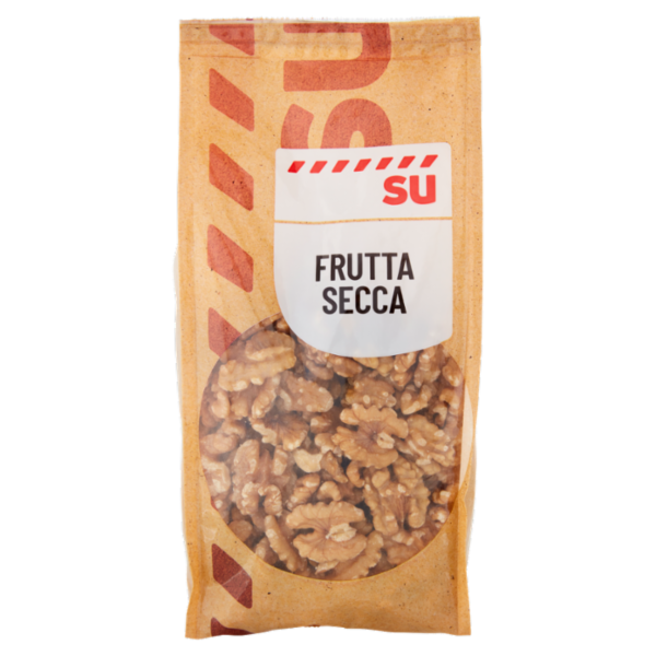 Sù Frutta Secca Noci Sgusciate 500 g