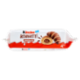 kinder Kornetti Cioccolato 6 x 45 g