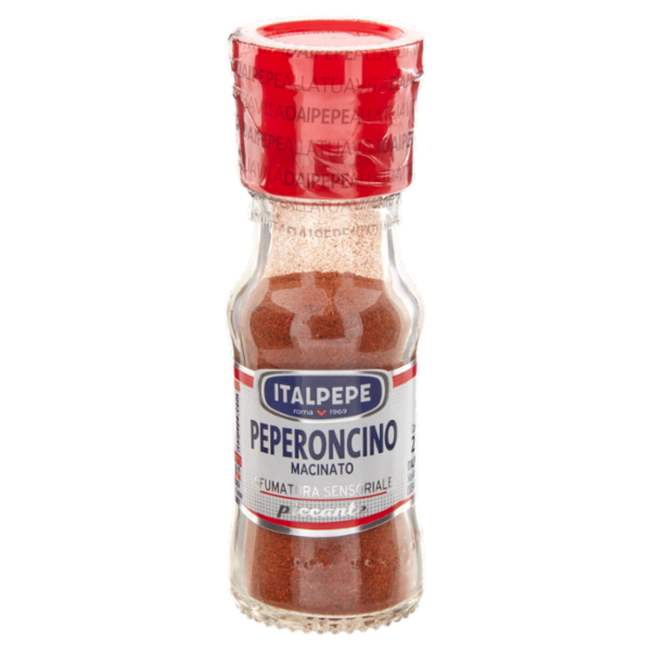 Italpepe Peperoncino Macinato 27 g