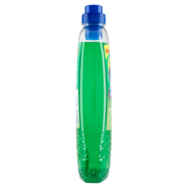 Ace Pavimenti Igienizzante Lime e Menta Piperita Senza Candeggina 1 L