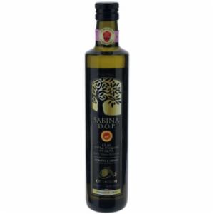 Sabina Dop Olio EVO 500ml