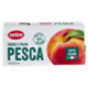 Selex Succo e Polpa di Pesca 3x200 ml