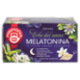 Pompadour Infuso Erbe del sonno Melatonina in Filtri Senza Zucchero bustine 18 x 2 g