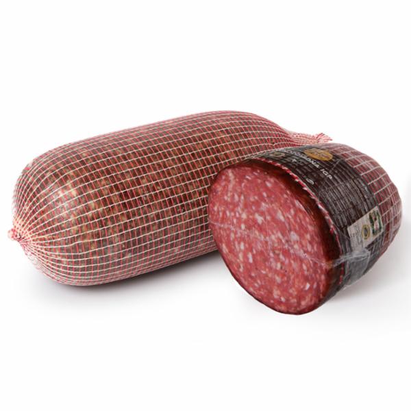 Saper Di Sapori Finocchiona Igp