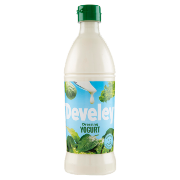 Develey Dressing Yogurt 500 ml