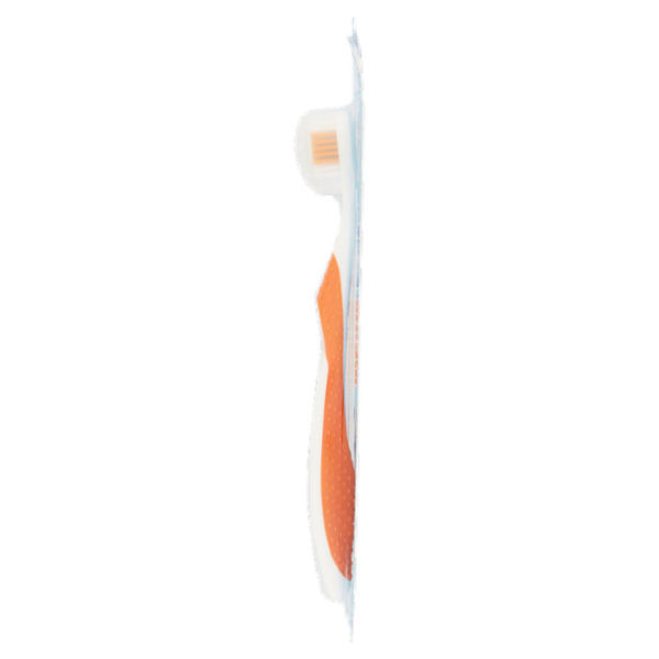 IL GIGANTE Junior Plus Spazzolino Antiscivolo Morbido 7-13 anni