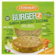Zerbinati Burger'Z Quinoa, Broccoli e Zucchine 2 x 110 g