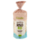 Consilia Gallette di Riso Biologiche 130 g