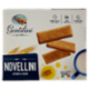 Gentilini Novellini al latte e miele 2 x 250 g