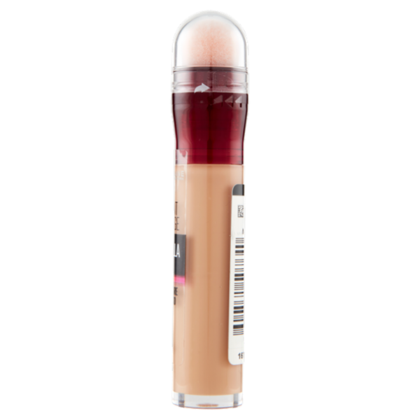 Maybelline New York Correttore Liquido Il Cancella Età, Copre Occhiaie e Piccole Rughe, 08 Buff